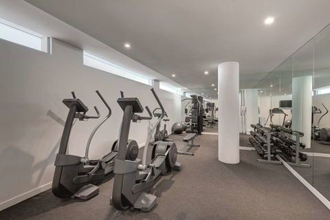 Adina Apartment Hotel Bondi Beach - Darwin Tourism 12