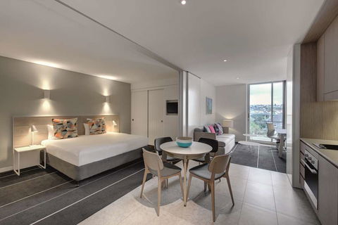 Adina Apartment Hotel Bondi Beach - Darwin Tourism 17