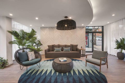 Adina Apartment Hotel Coogee - Darwin Tourism 4