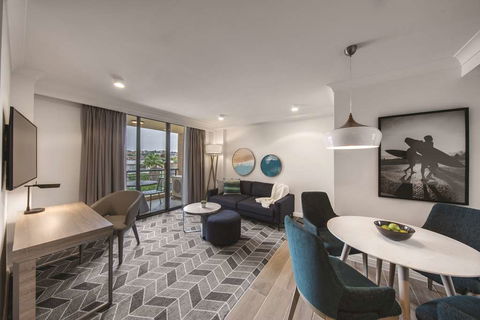 Adina Apartment Hotel Coogee - Darwin Tourism 11