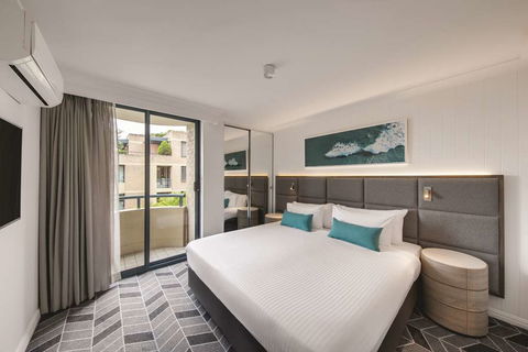 Adina Apartment Hotel Coogee - Darwin Tourism 12