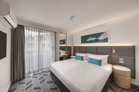 Adina Apartment Hotel Coogee - Darwin Tourism 13