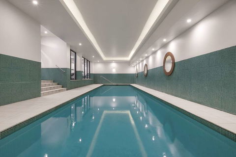Adina Apartment Hotel Coogee - Darwin Tourism 16