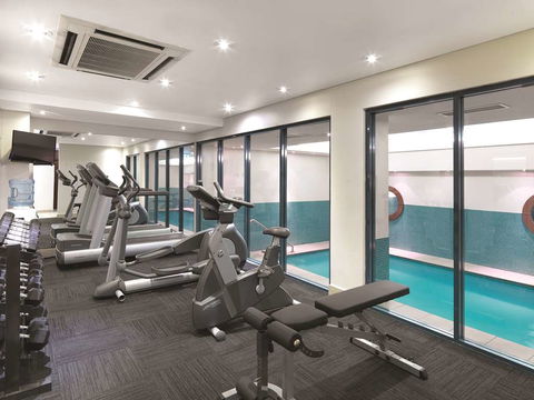Adina Apartment Hotel Coogee - Darwin Tourism 17