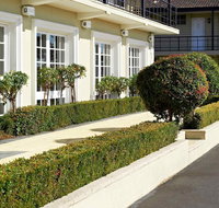 Ibis Styles Albany - Darwin Tourism