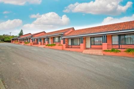 Albany Apartments - Darwin Tourism 0