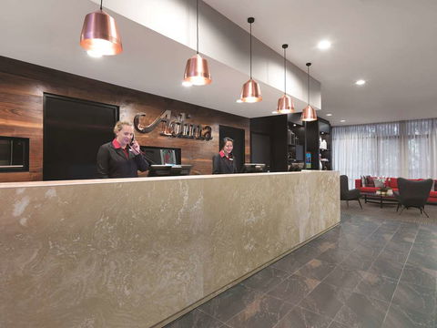 Adina Apartment Hotel Sydney Airport - Darwin Tourism 1