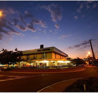 Isa Hotel - Darwin Tourism
