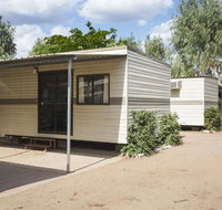 Discovery Parks Mount Isa - Darwin Tourism