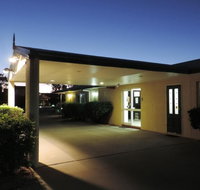 Outback Motel - Darwin Tourism