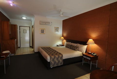 Gidgee Inn - Darwin Tourism 3