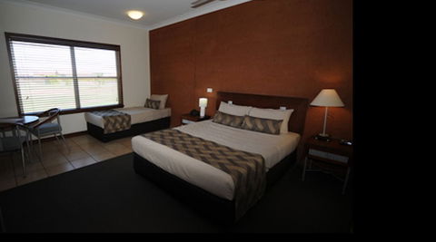 Gidgee Inn - Darwin Tourism 4