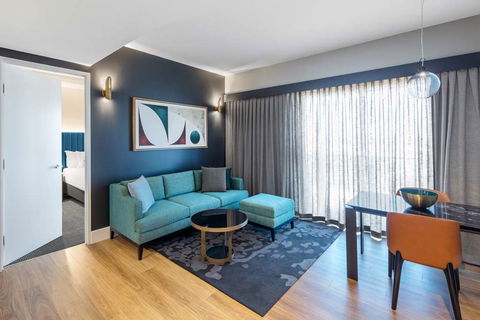 Adina Apartment Hotel Brisbane - Darwin Tourism 7