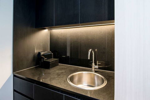 Adina Apartment Hotel Brisbane - Darwin Tourism 14