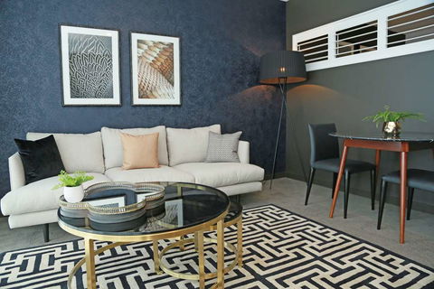 Alex Perry Hotel And Apartments - Darwin Tourism 6