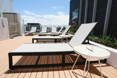 Alex Perry Hotel And Apartments - Darwin Tourism 7