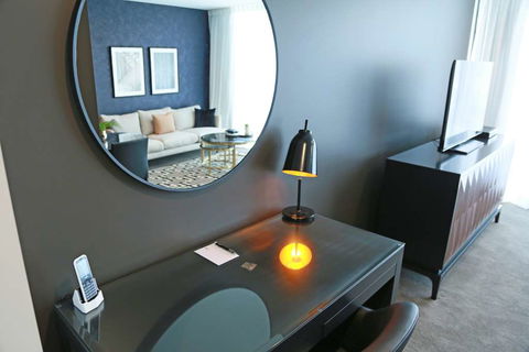 Alex Perry Hotel And Apartments - Darwin Tourism 8