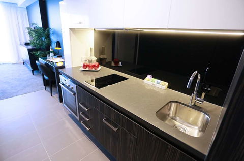 Alex Perry Hotel And Apartments - Darwin Tourism 11