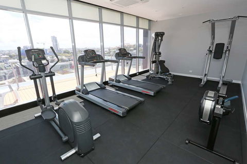 Alex Perry Hotel And Apartments - Darwin Tourism 12