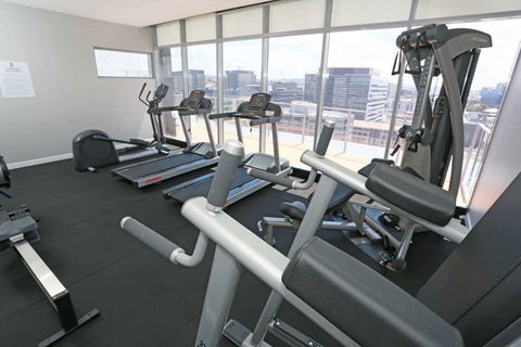 Alex Perry Hotel And Apartments - Darwin Tourism 13