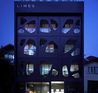 Limes Hotel - Darwin Tourism