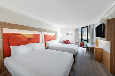 Amora Hotel Brisbane - Darwin Tourism 5