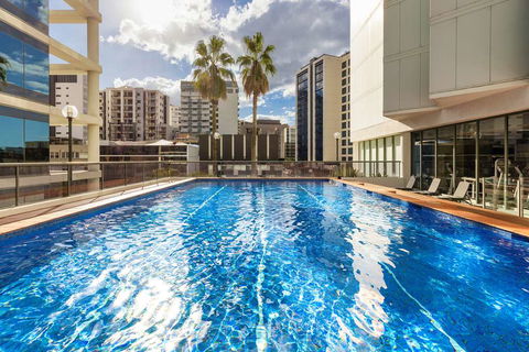 Amora Hotel Brisbane - Darwin Tourism 10