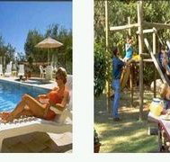 Summit Central Apartment Hotel - Darwin Tourism