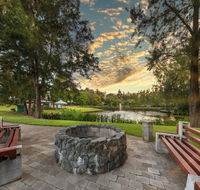 Crowne Plaza Hawkesbury Valley - Darwin Tourism