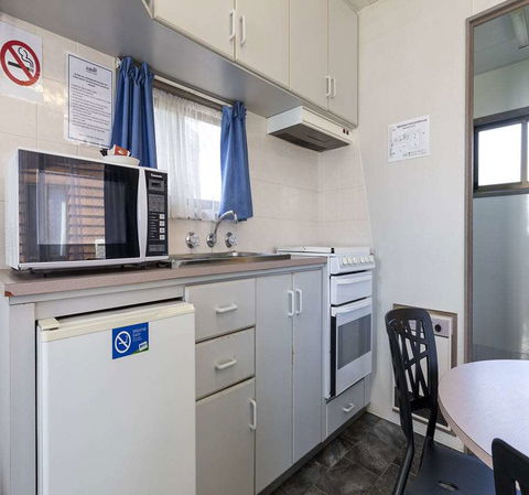 BIG4 Albury Tourist Park - Darwin Tourism 5
