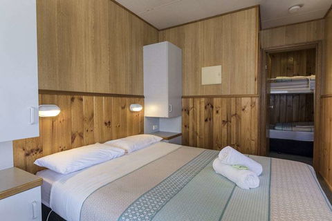 BIG4 Albury Tourist Park - Darwin Tourism 6