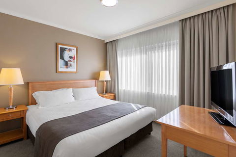 Nesuto Canberra Apartment Hotel - Darwin Tourism 9
