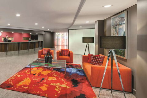 Adina Serviced Apartments James Court - Darwin Tourism 3