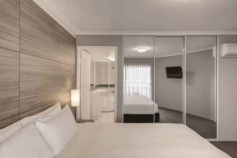 Adina Serviced Apartments James Court - Darwin Tourism 10
