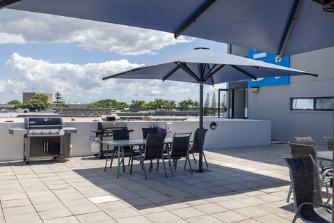 Aligned Corporate Residences Mackay - Darwin Tourism 0