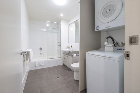 Aligned Corporate Residences Mackay - Darwin Tourism 4