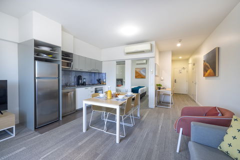 Aligned Corporate Residences Mackay - Darwin Tourism 5