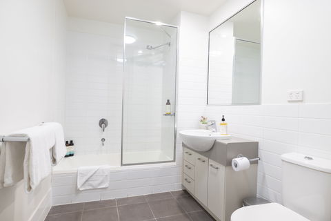 Aligned Corporate Residences Mackay - Darwin Tourism 6