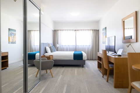 Aligned Corporate Residences Mackay - Darwin Tourism 7