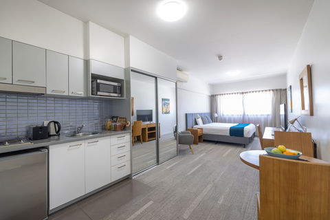 Aligned Corporate Residences Mackay - Darwin Tourism 8