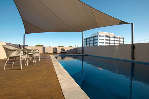 Aligned Corporate Residences Mackay - Darwin Tourism 11