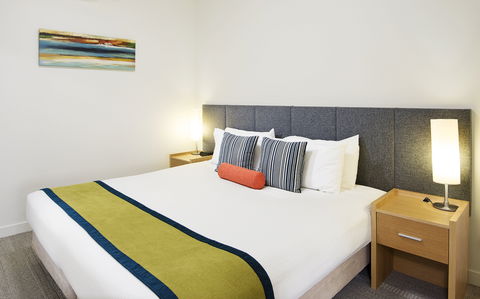 Aligned Corporate Residences Mackay - Darwin Tourism 13