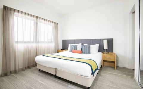 Aligned Corporate Residences Mackay - Darwin Tourism 14