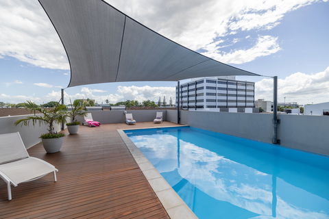 Aligned Corporate Residences Mackay - Darwin Tourism 16