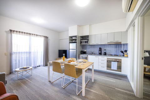 Aligned Corporate Residences Mackay - Darwin Tourism 17