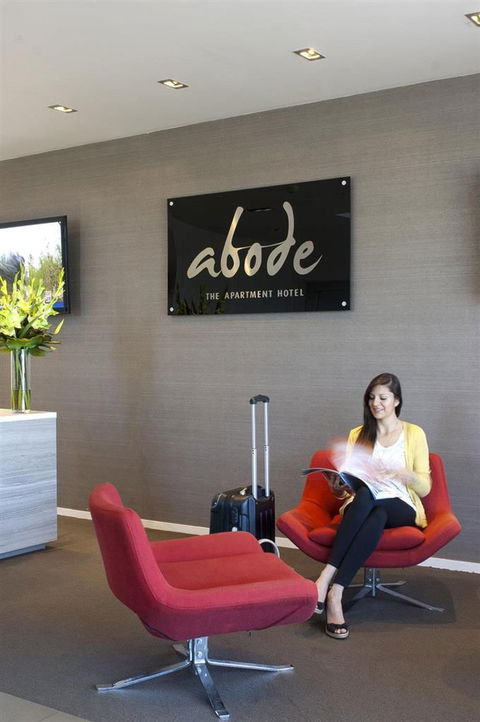 Abode Gungahlin - Darwin Tourism 1