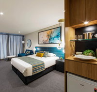 Mercure Canberra Belconnen - Darwin Tourism