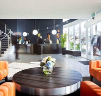 Ramada Encore by Wyndham Belconnen - Darwin Tourism