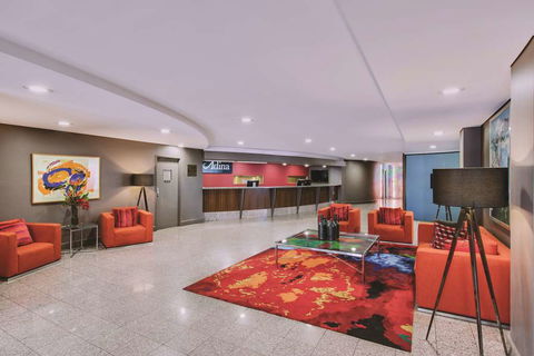 Adina Serviced Apartments James Court - Darwin Tourism 1
