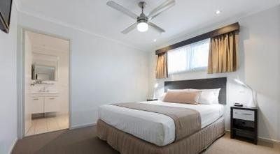Alivio Tourist Park Canberra - Darwin Tourism 0